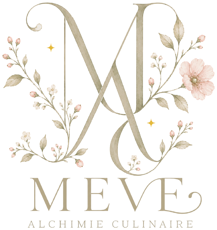 MEVE – Alchimie Culinaire